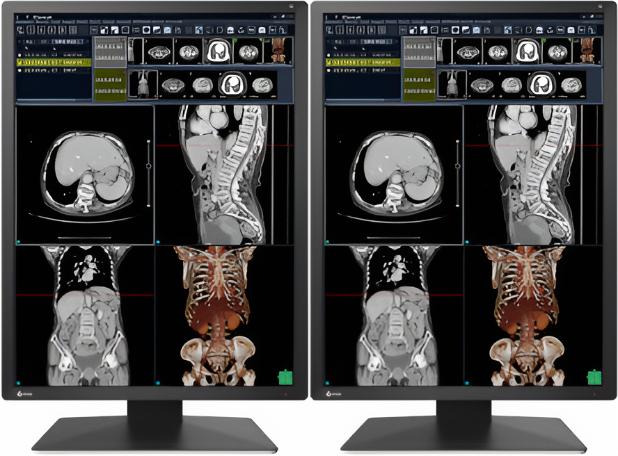 Stacja Robocza RTG/TK