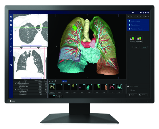 Przenośna Stacja Robocza